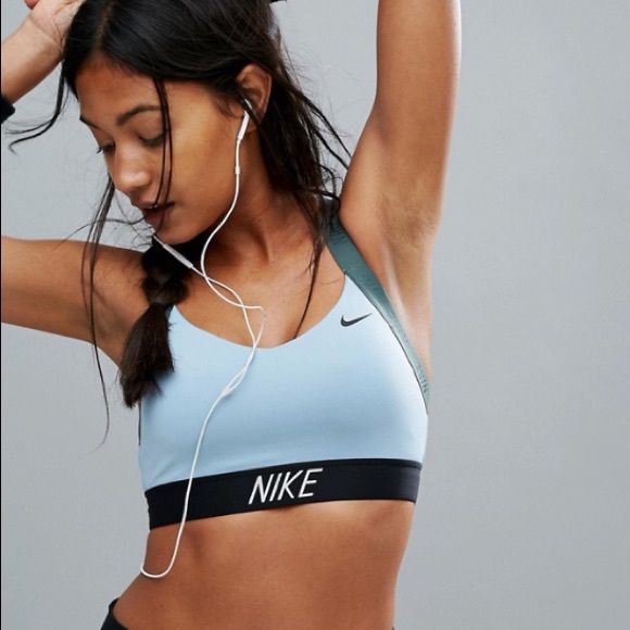 Nike Other - Bandier Nike Sports Bra
